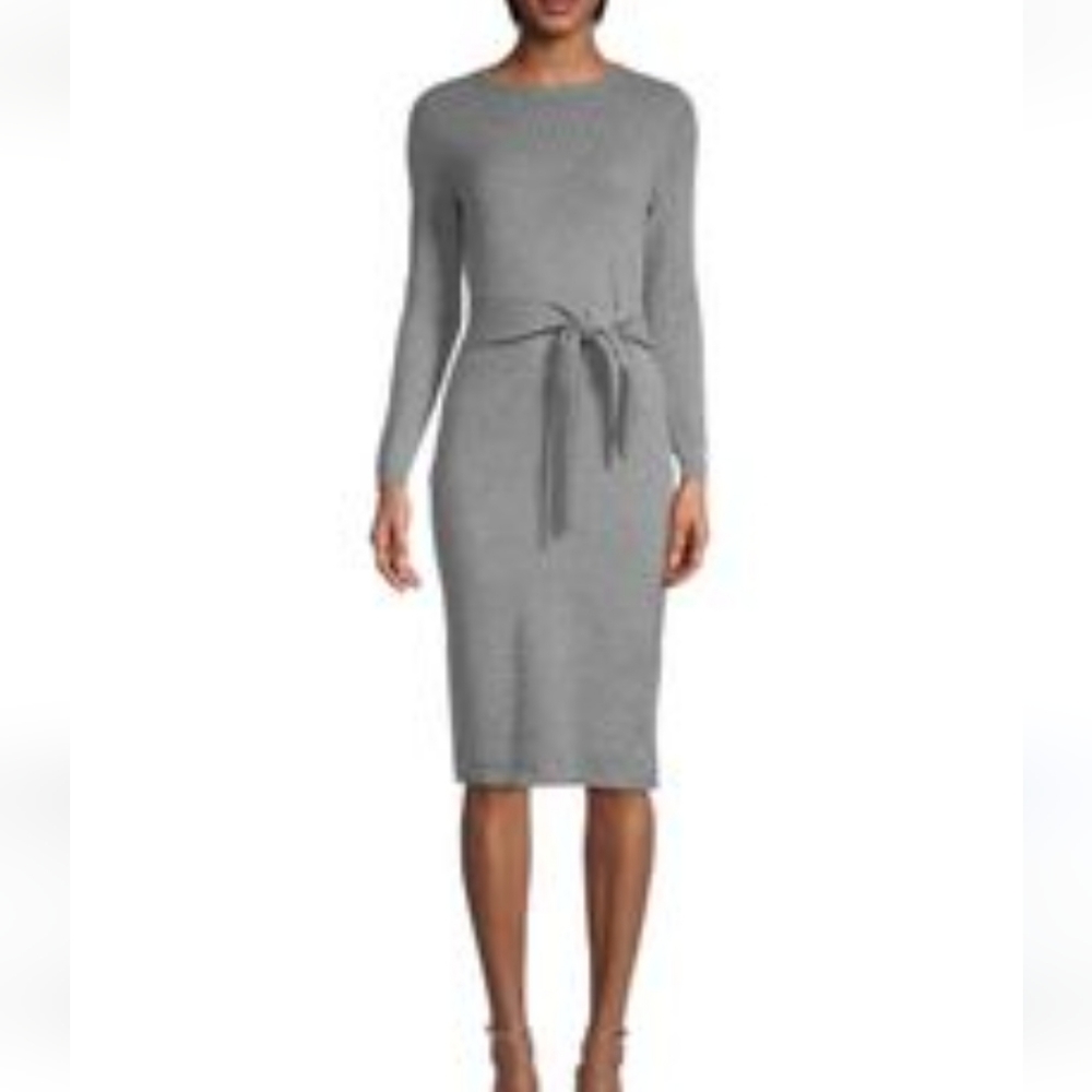 117 Ava+Esme Size Medium Dress - Picture 1 of 1